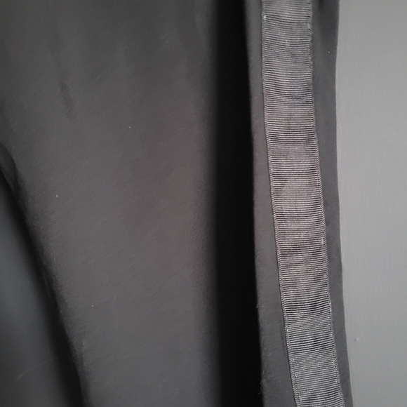 Club Monaco Tuxedo Pants - Picture 2 of 3